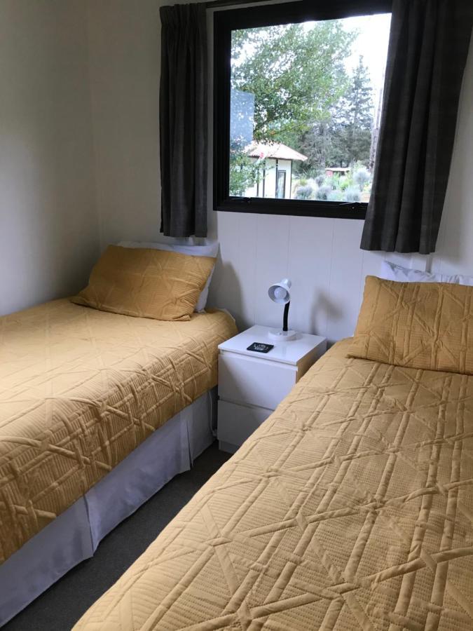 山景顶级木屋 圣阿诺 外观 照片