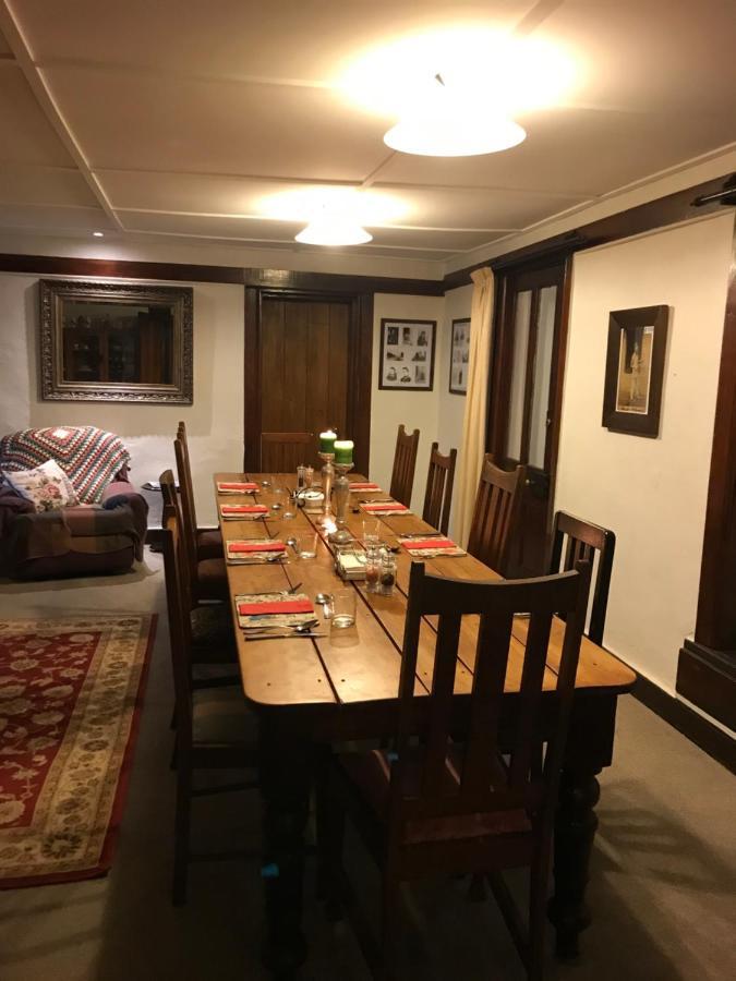 山景顶级木屋 圣阿诺 外观 照片