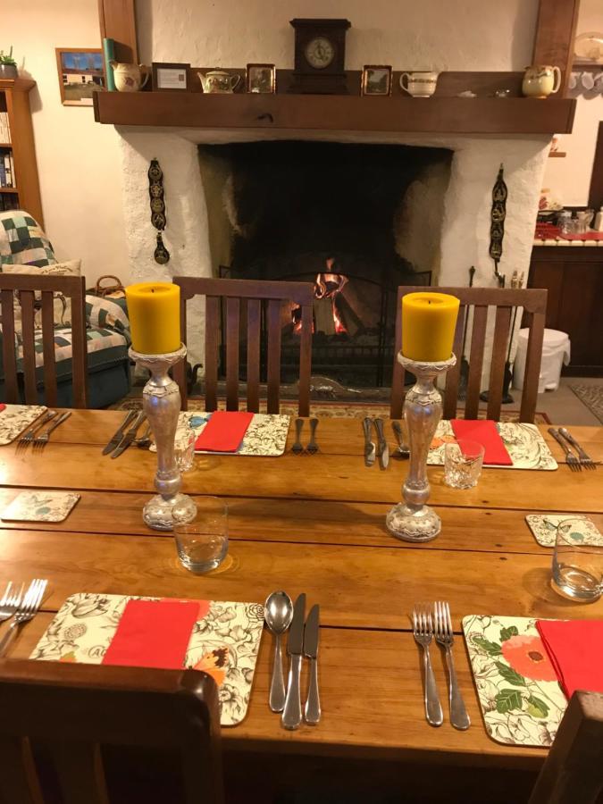 山景顶级木屋 圣阿诺 外观 照片